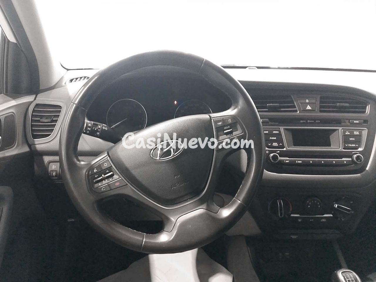 Hyundai i20 Active - foto 8