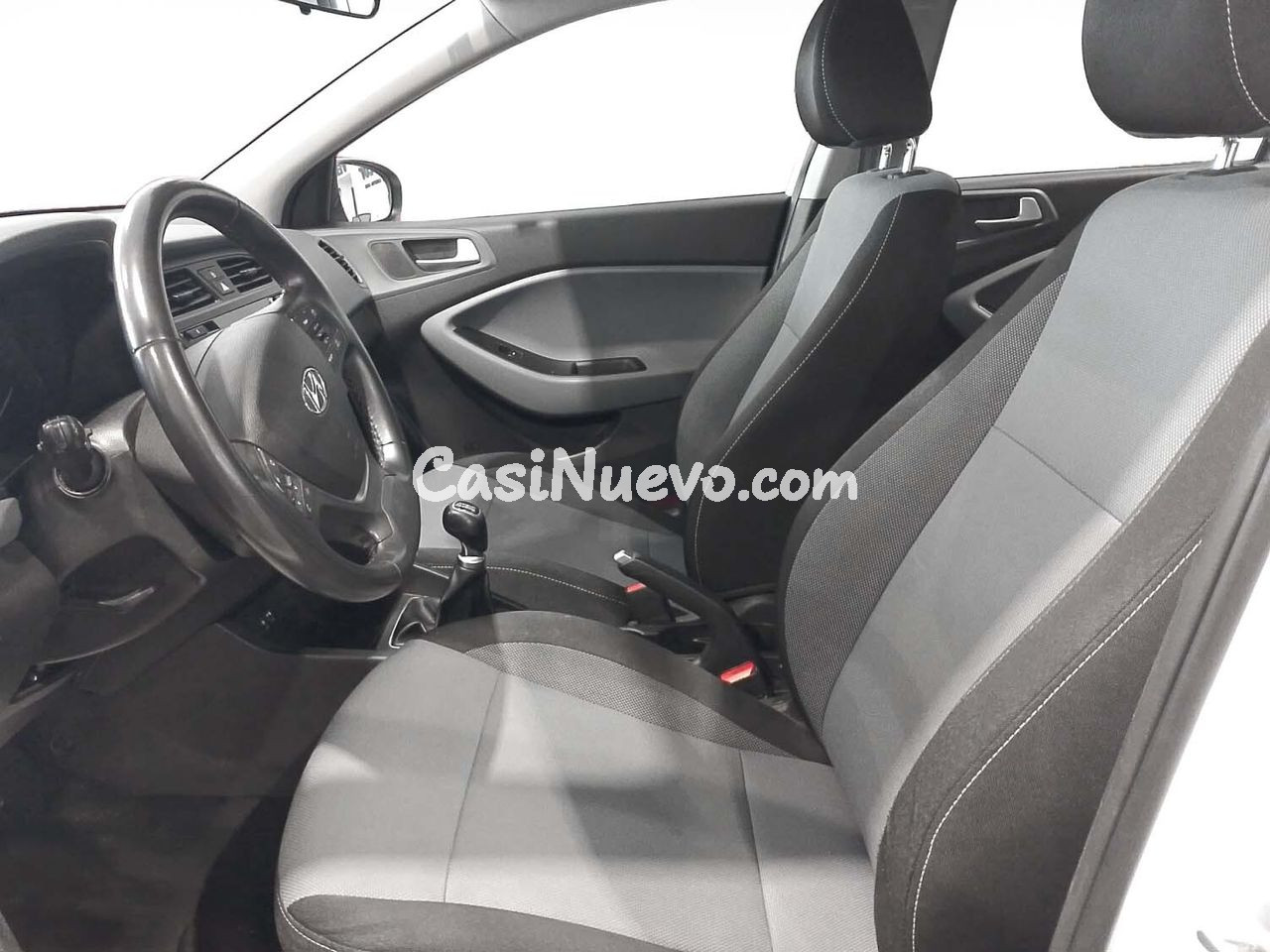 Hyundai i20 Active - foto 9