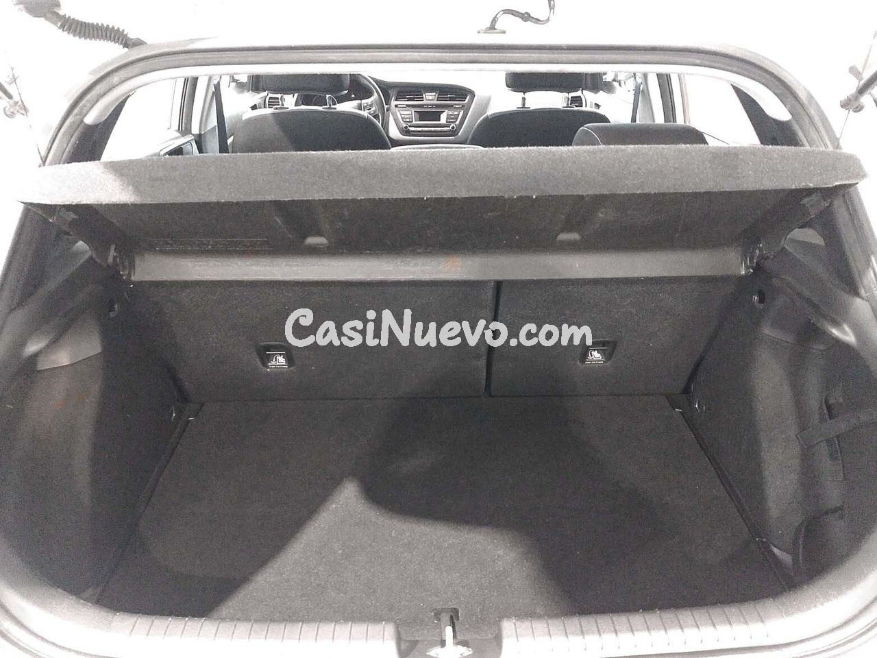 Hyundai i20 Active - foto 13