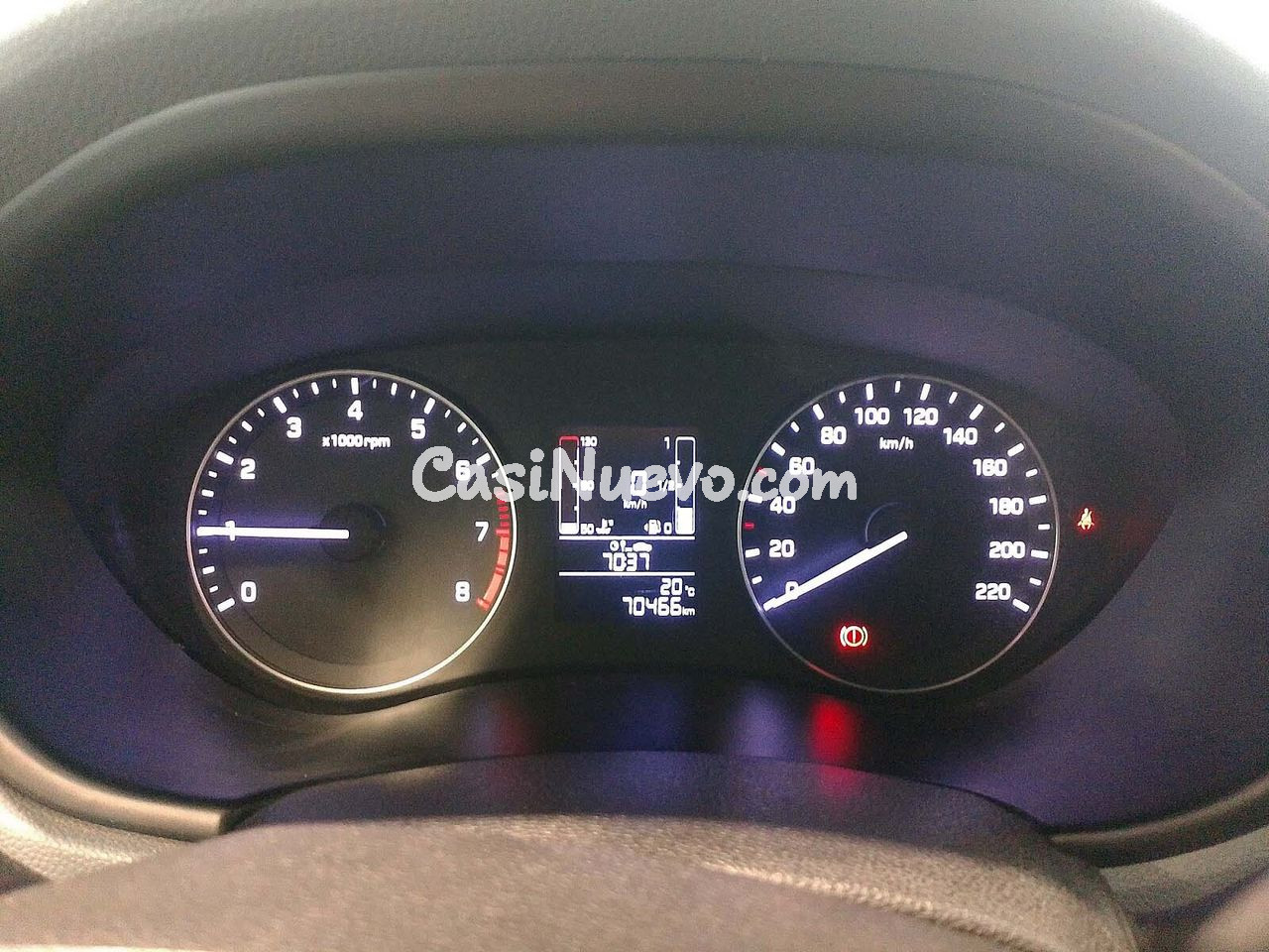 Hyundai i20 Active - foto 15