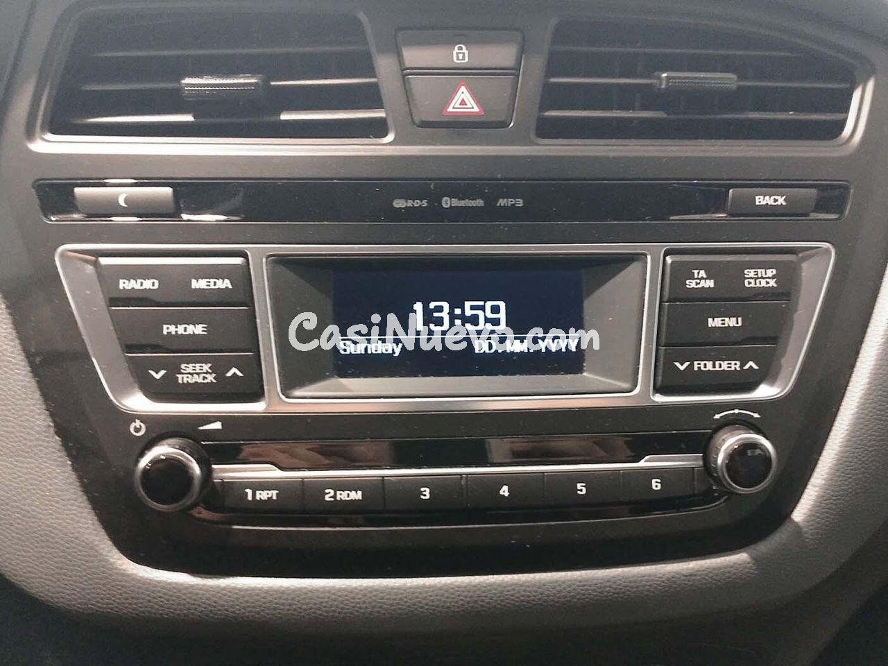 Hyundai i20 Active - foto 16