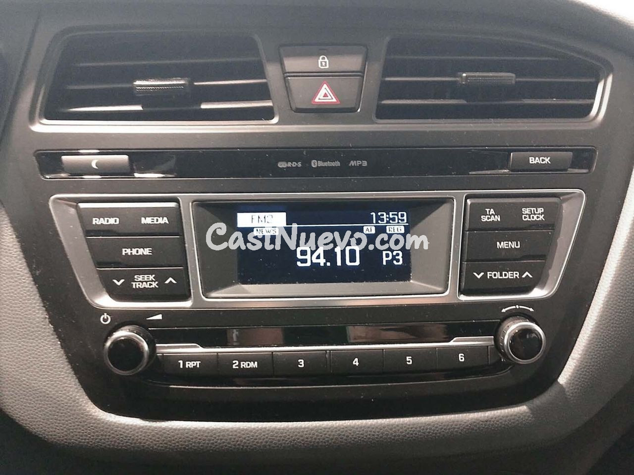 Hyundai i20 Active - foto 17