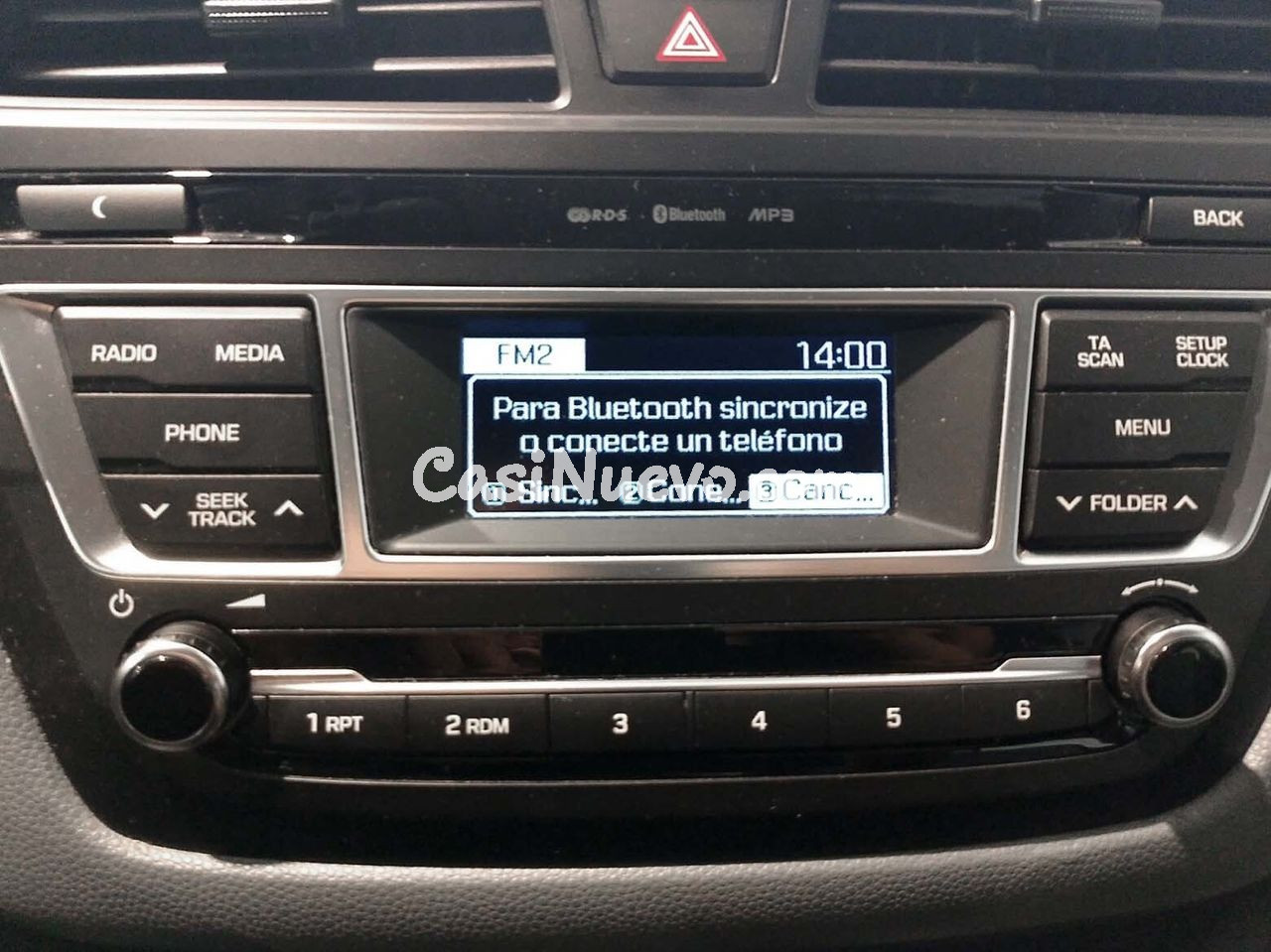 Hyundai i20 Active - foto 18