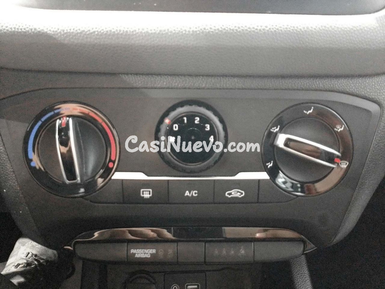 Hyundai i20 Active - foto 19