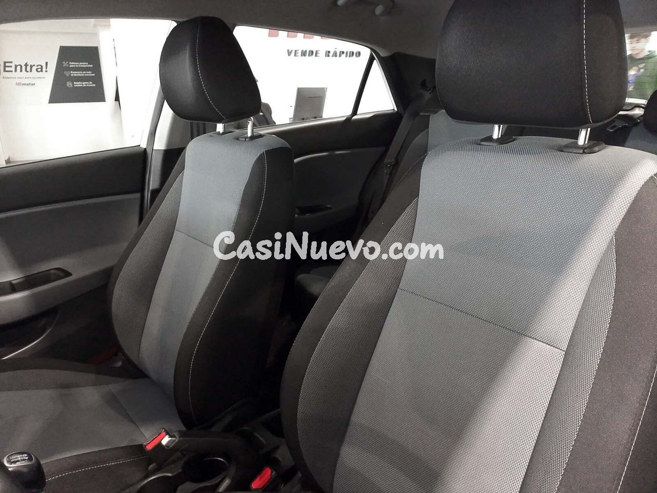 Hyundai i20 Active - foto 20