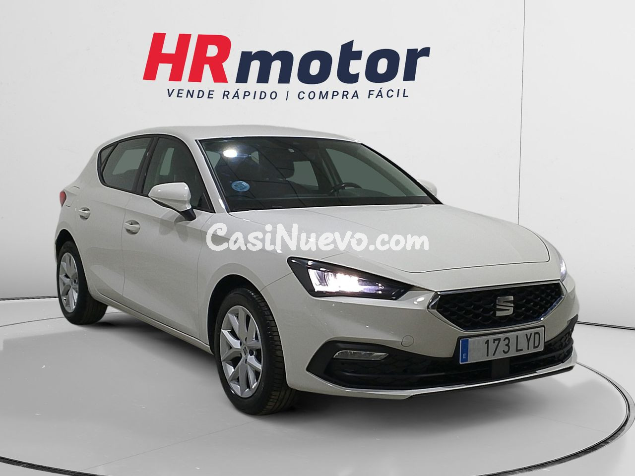 Seat Leon Reference Go