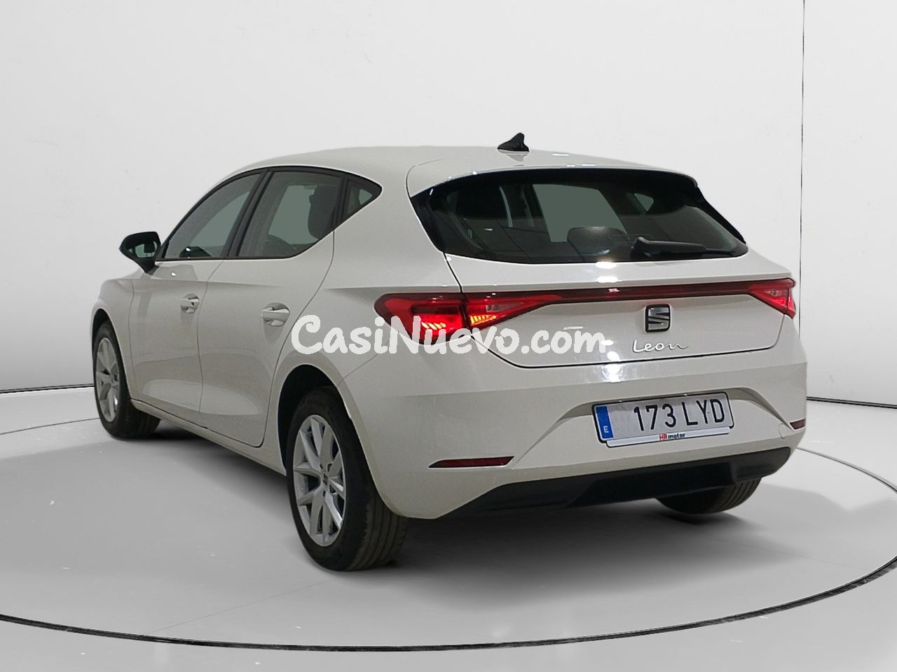 Seat Leon Reference Go - foto 4