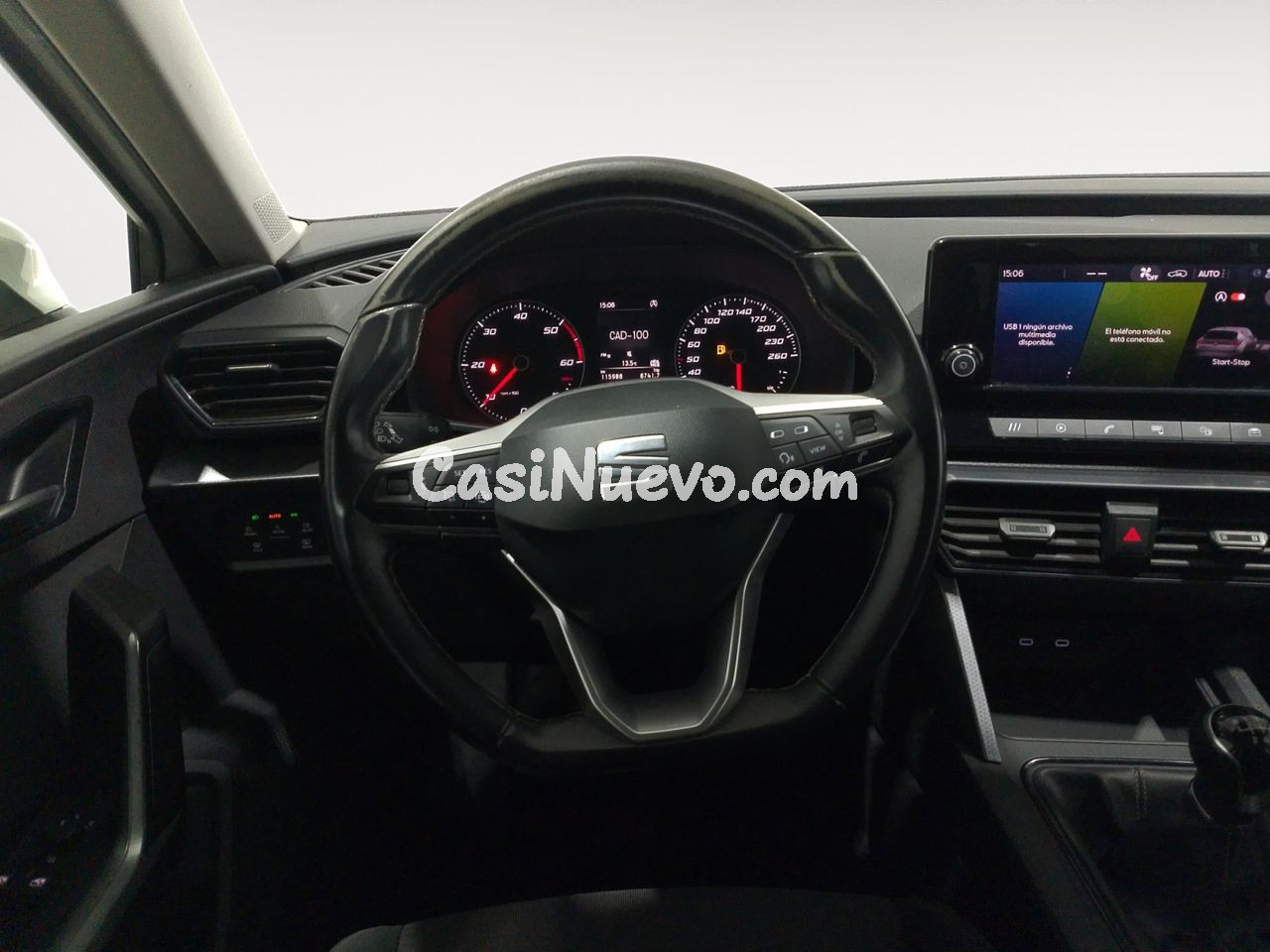 Seat Leon Reference Go - foto 7