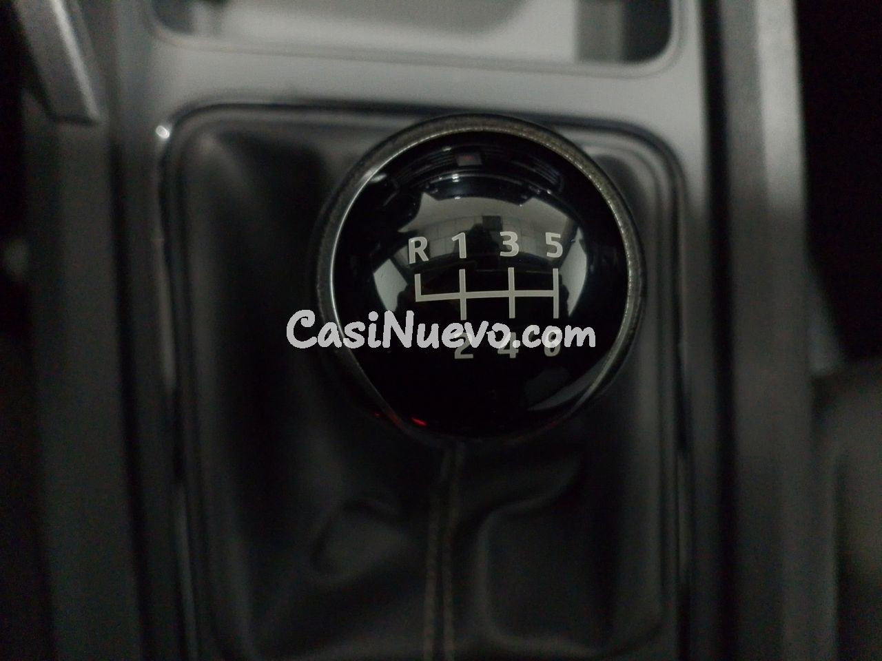 Seat Leon Reference Go - foto 12