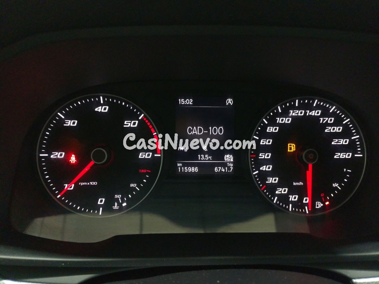 Seat Leon Reference Go - foto 14