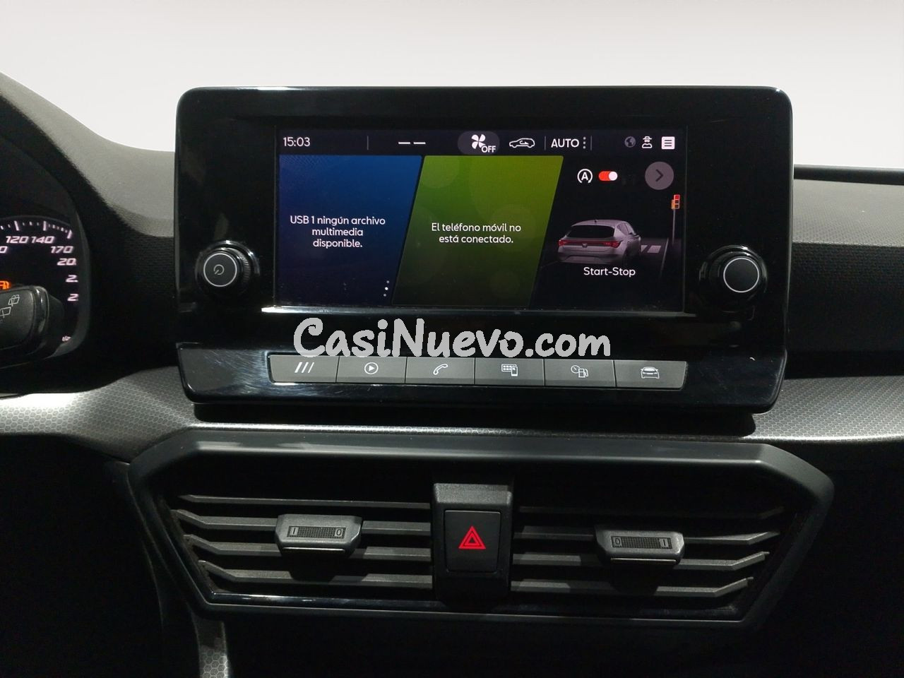 Seat Leon Reference Go - foto 15