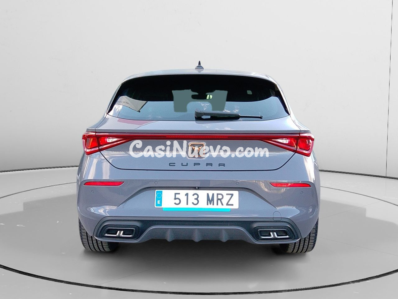 Cupra León 1.5 eTSI - foto 3
