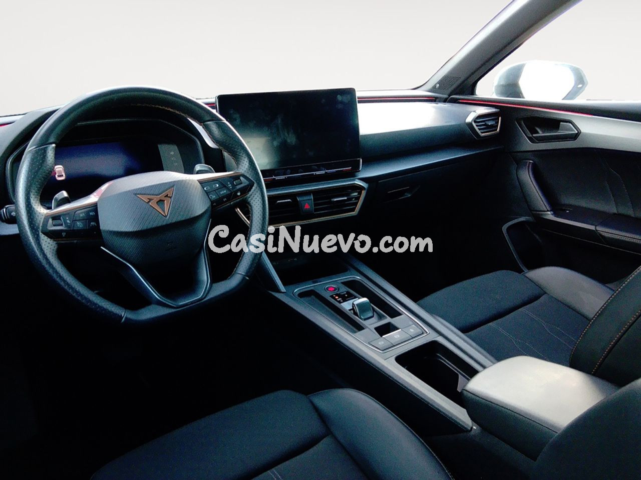 Cupra León 1.5 eTSI - foto 6