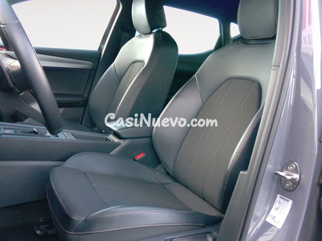 Cupra León 1.5 eTSI - foto 7