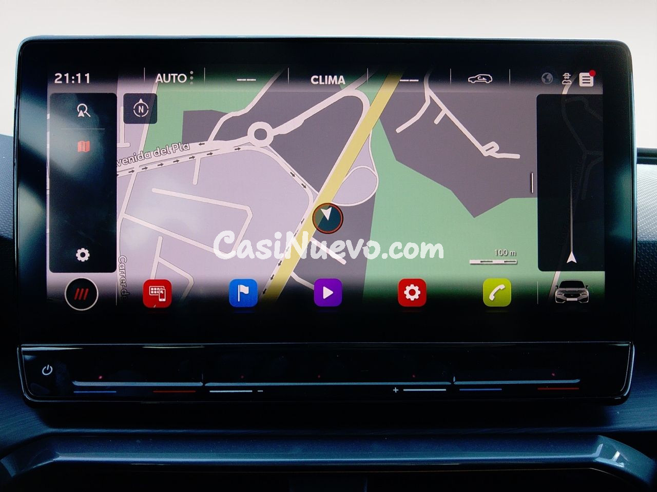 Cupra León 1.5 eTSI - foto 16