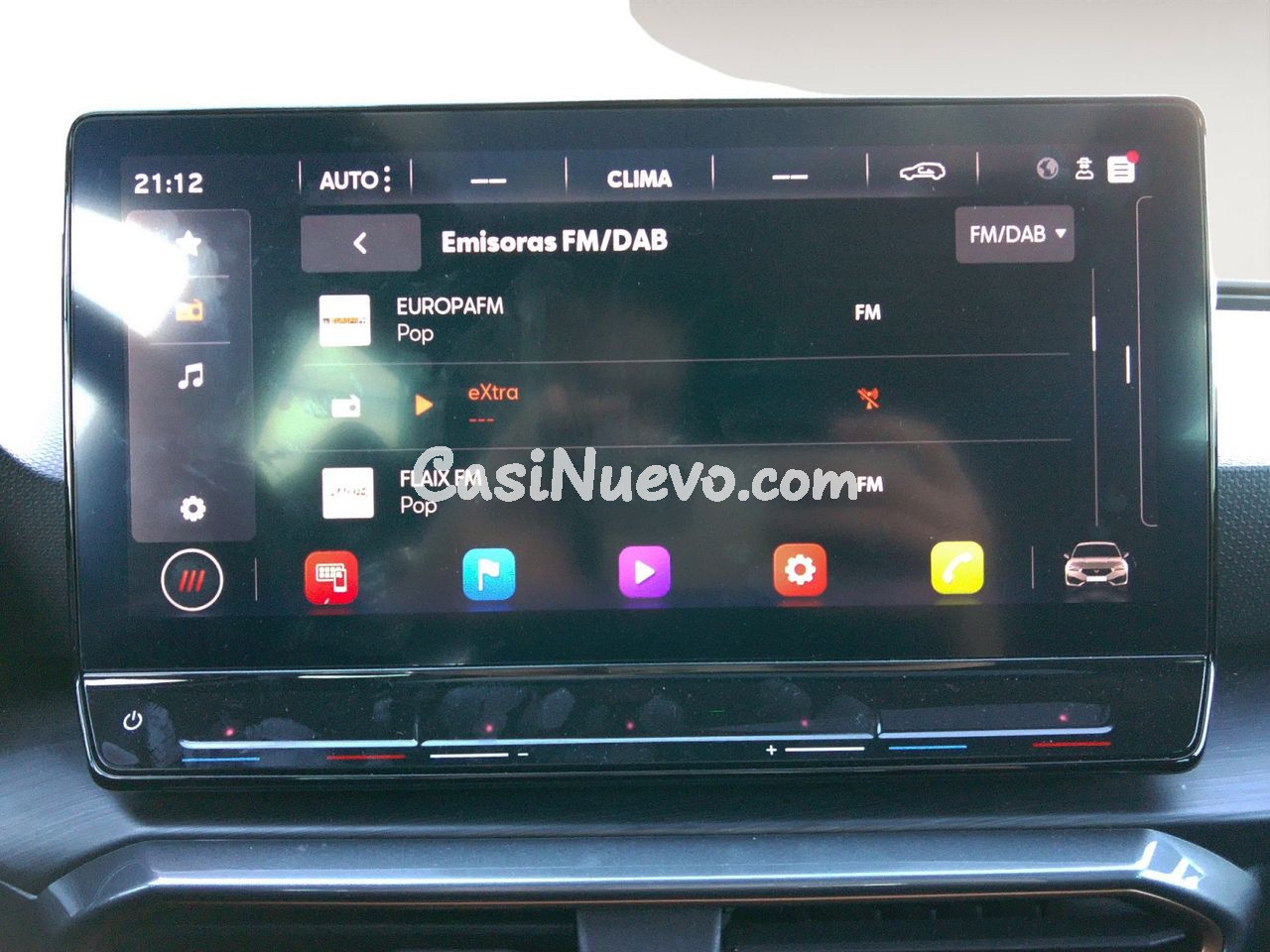 Cupra León 1.5 eTSI - foto 17