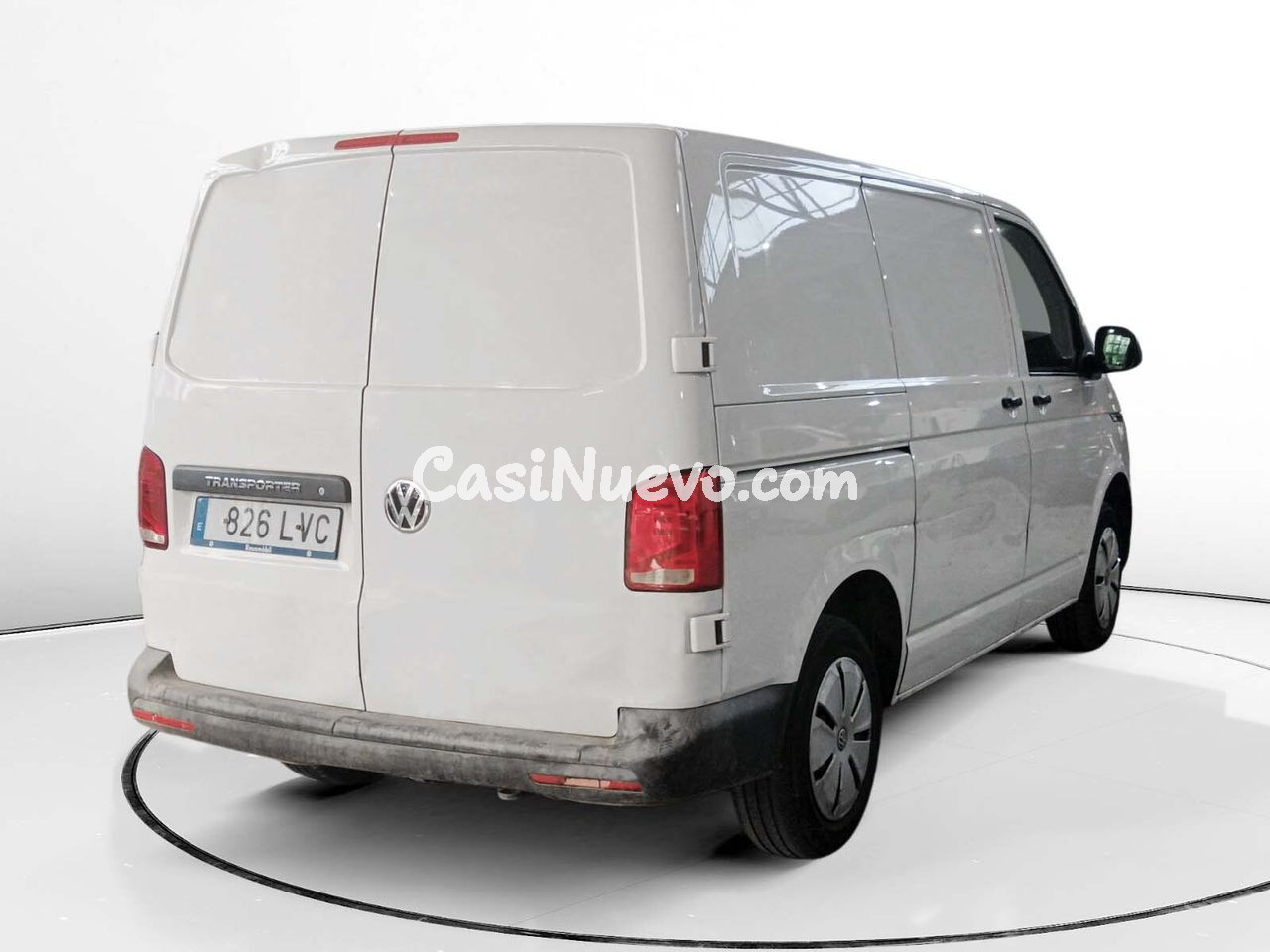 Volkswagen Transporter 2.0 TDI BMT - foto 2