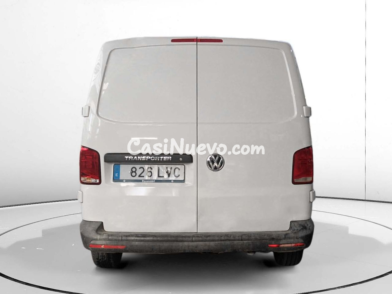 Volkswagen Transporter 2.0 TDI BMT - foto 3