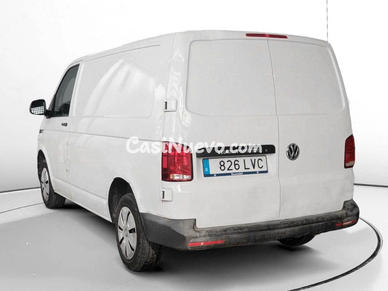 Volkswagen Transporter 2.0 TDI BMT - foto 4