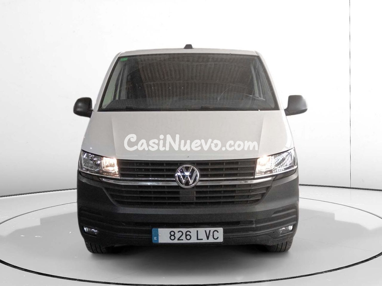 Volkswagen Transporter 2.0 TDI BMT - foto 5
