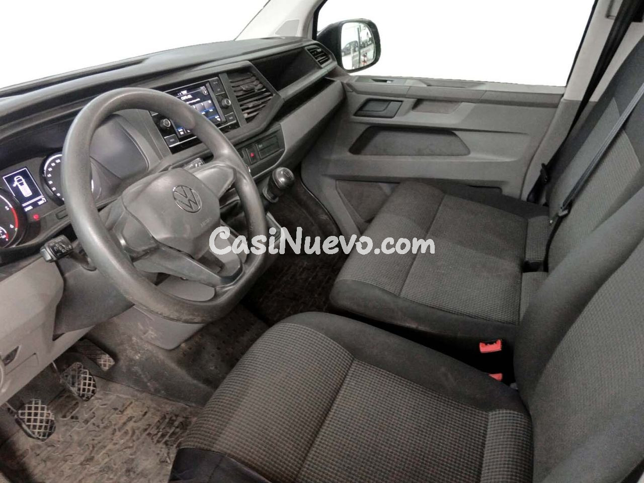 Volkswagen Transporter 2.0 TDI BMT - foto 7