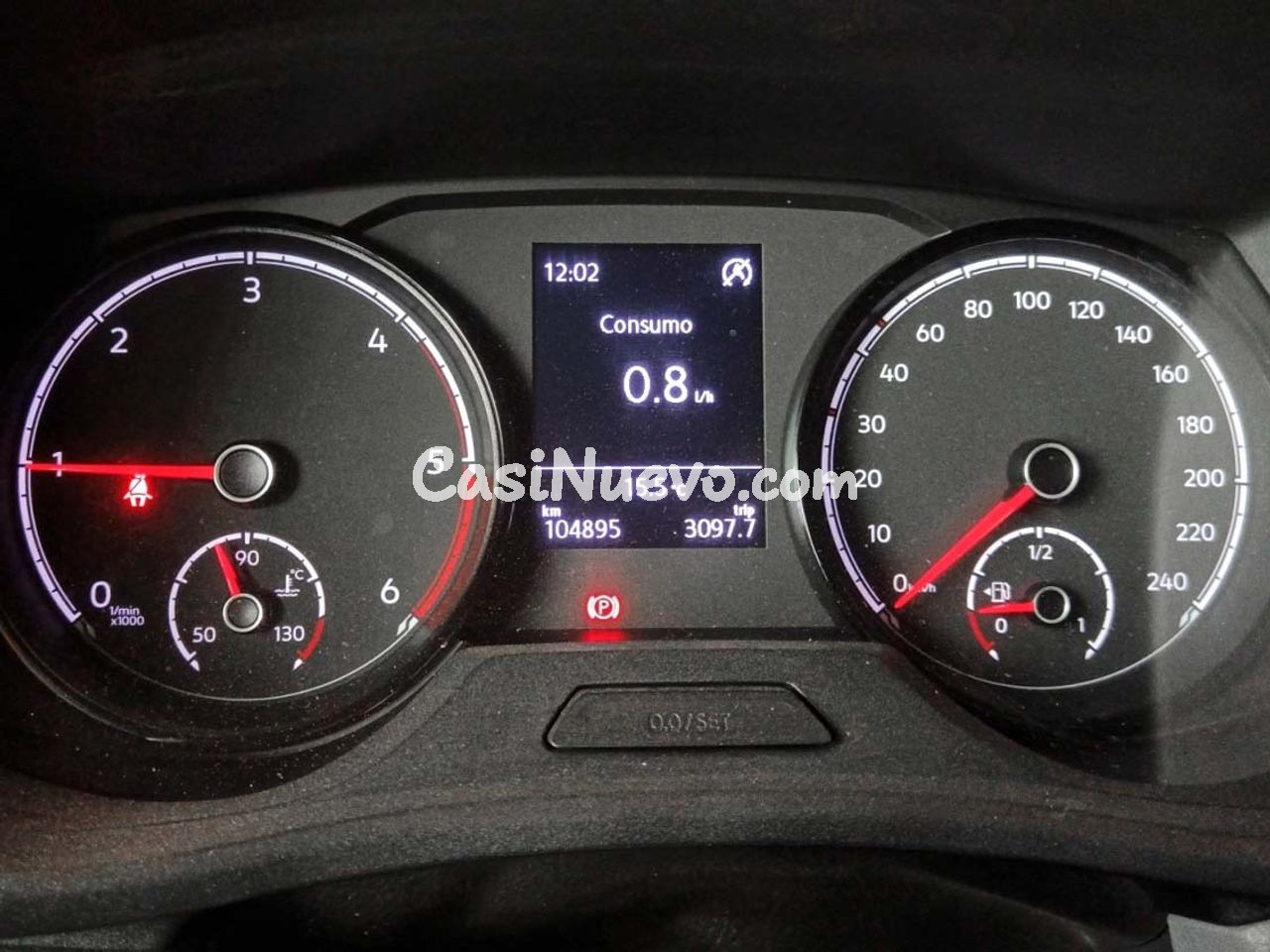 Volkswagen Transporter 2.0 TDI BMT - foto 13