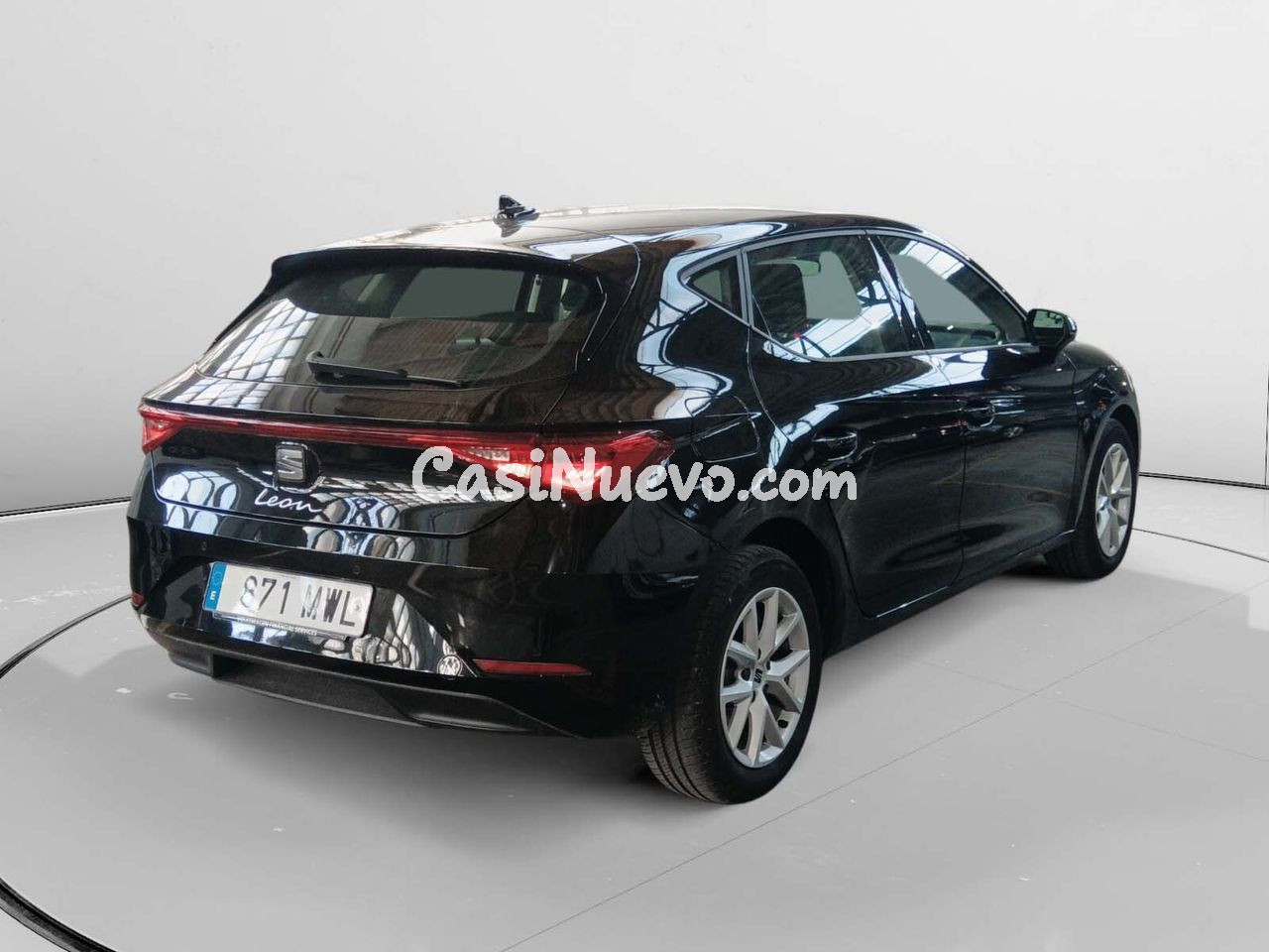 Seat Leon Style XS - foto 2