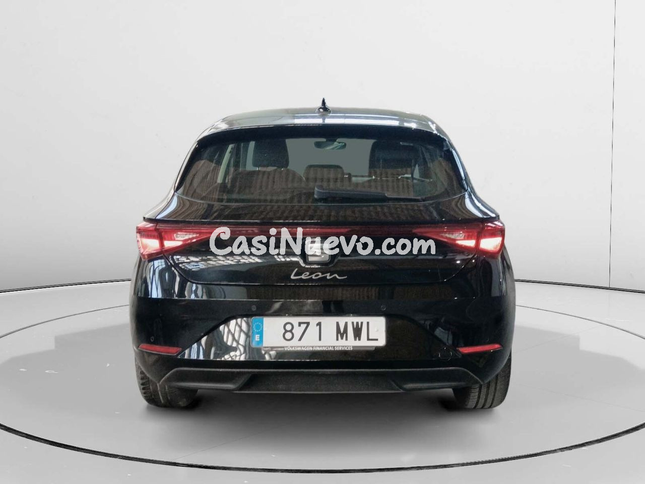 Seat Leon Style XS - foto 3