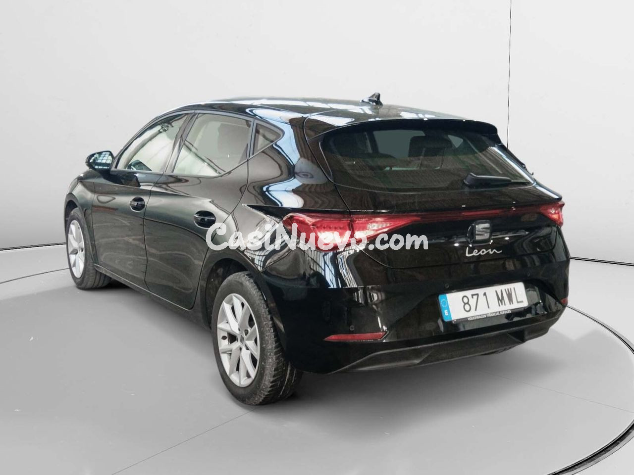 Seat Leon Style XS - foto 4