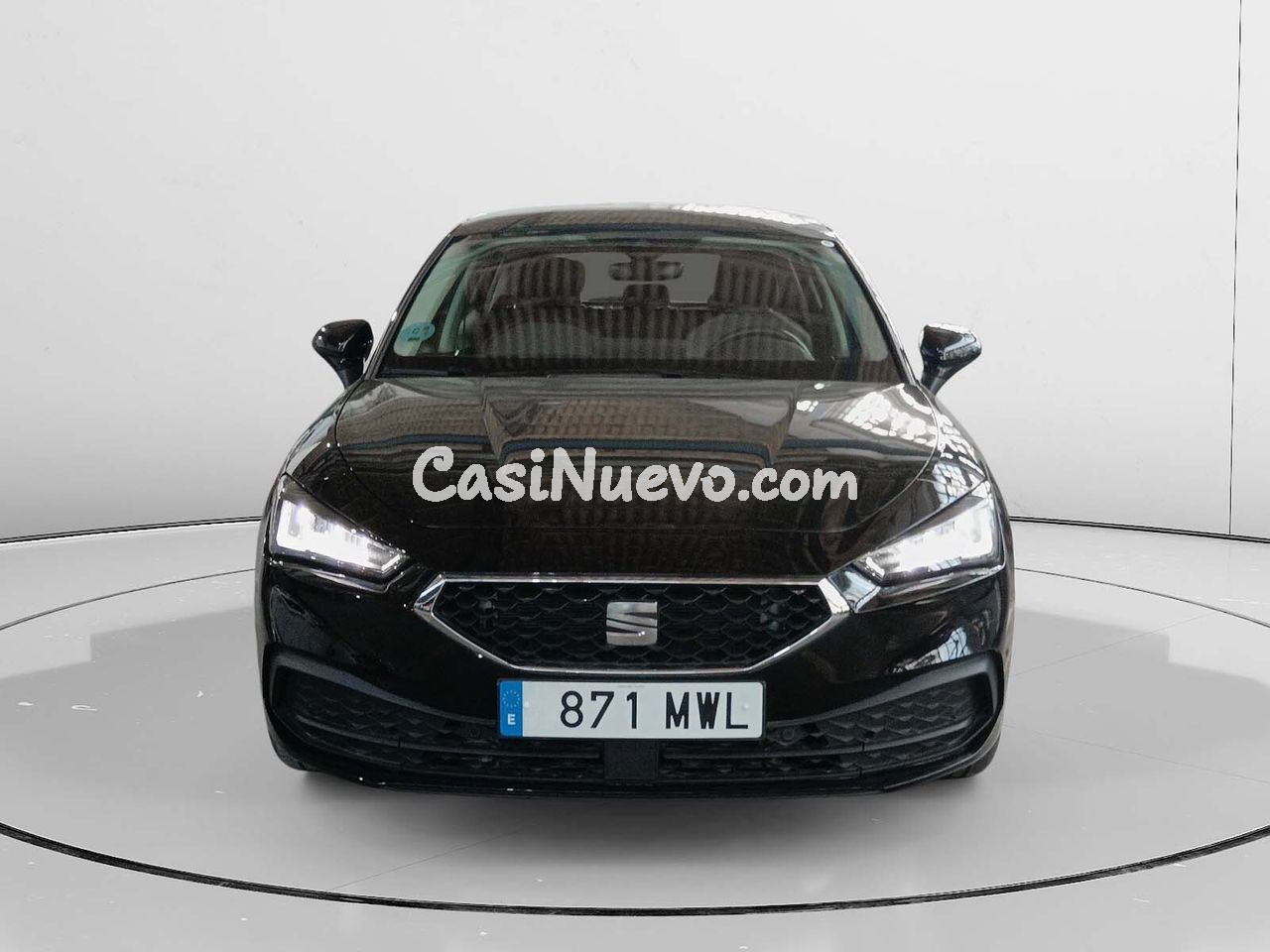 Seat Leon Style XS - foto 5