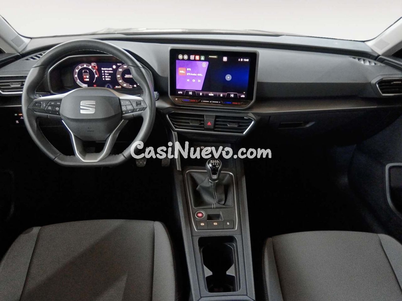 Seat Leon Style XS - foto 7