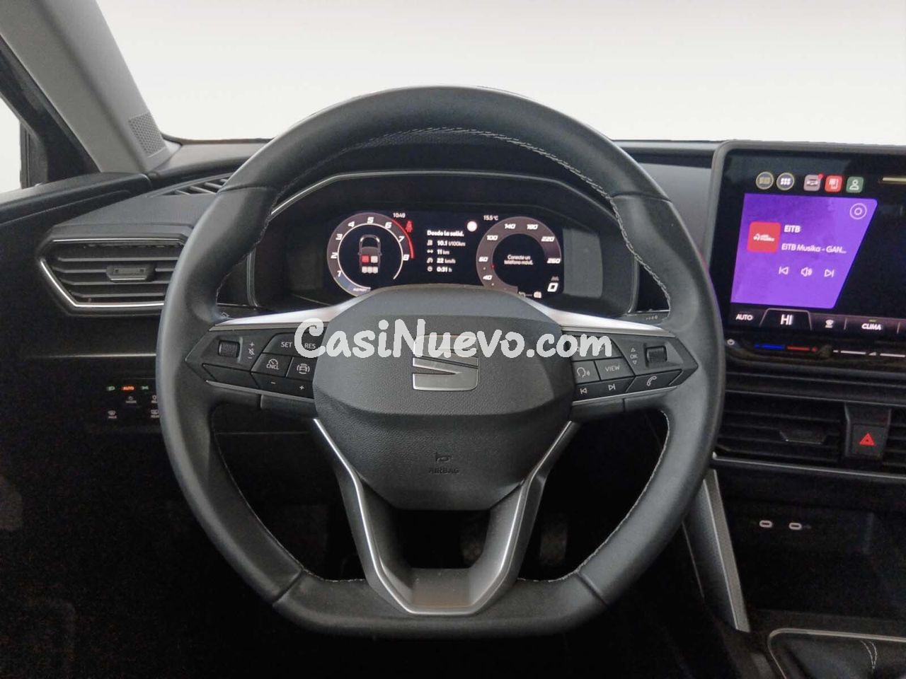 Seat Leon Style XS - foto 8