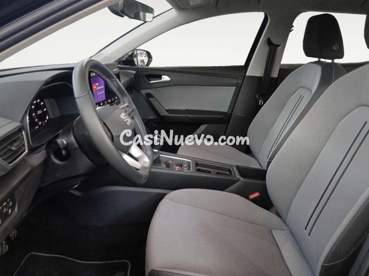 Seat Leon Style XS - foto 9