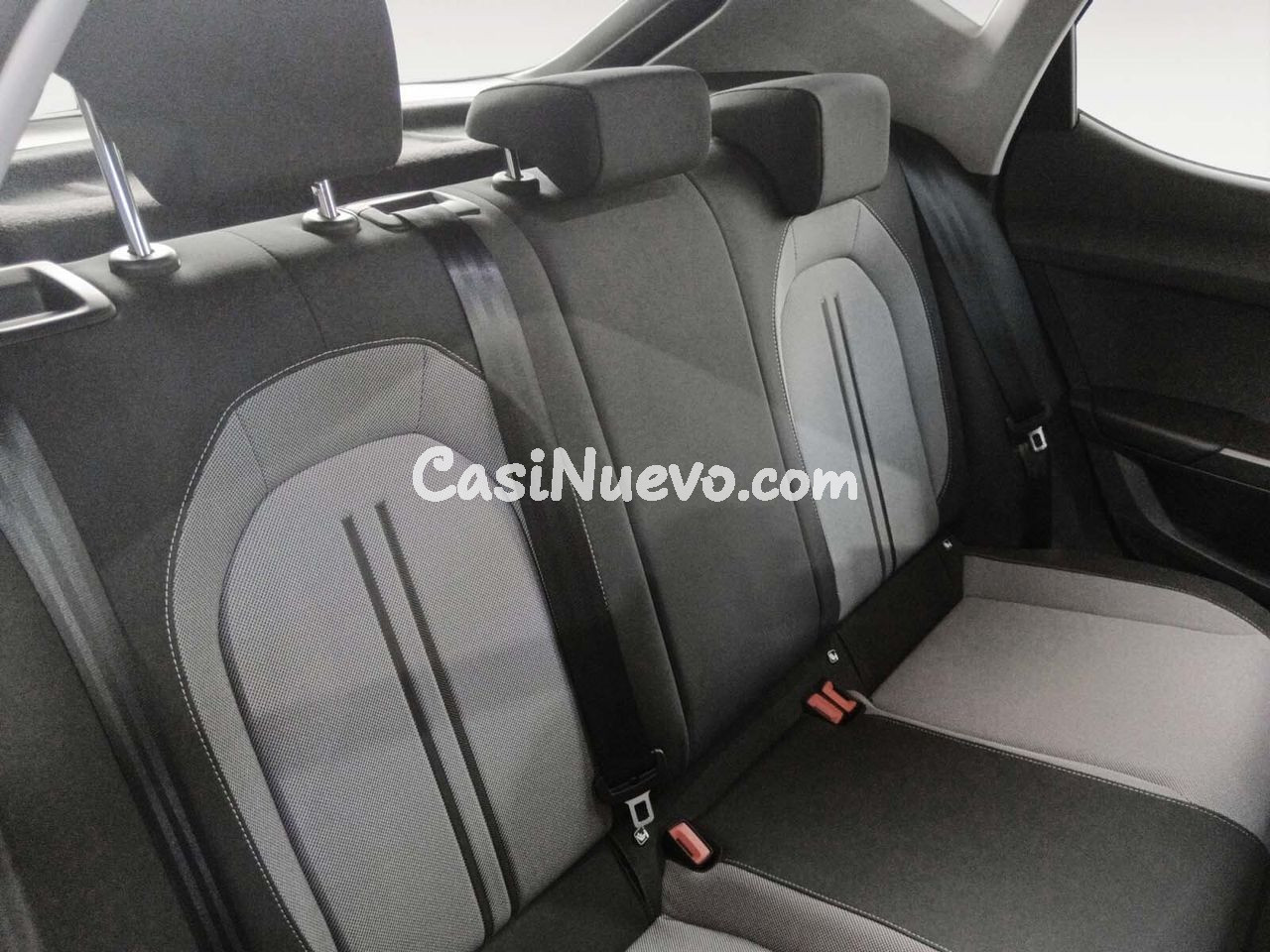 Seat Leon Style XS - foto 10