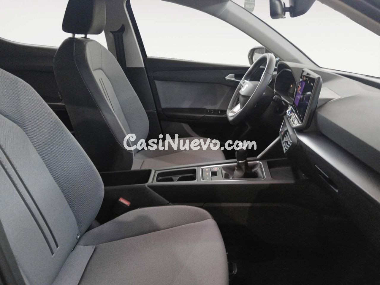 Seat Leon Style XS - foto 11