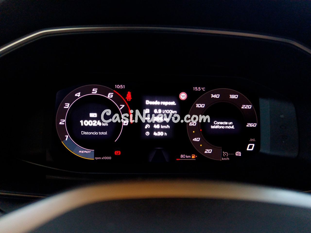 Seat Leon Style XS - foto 14