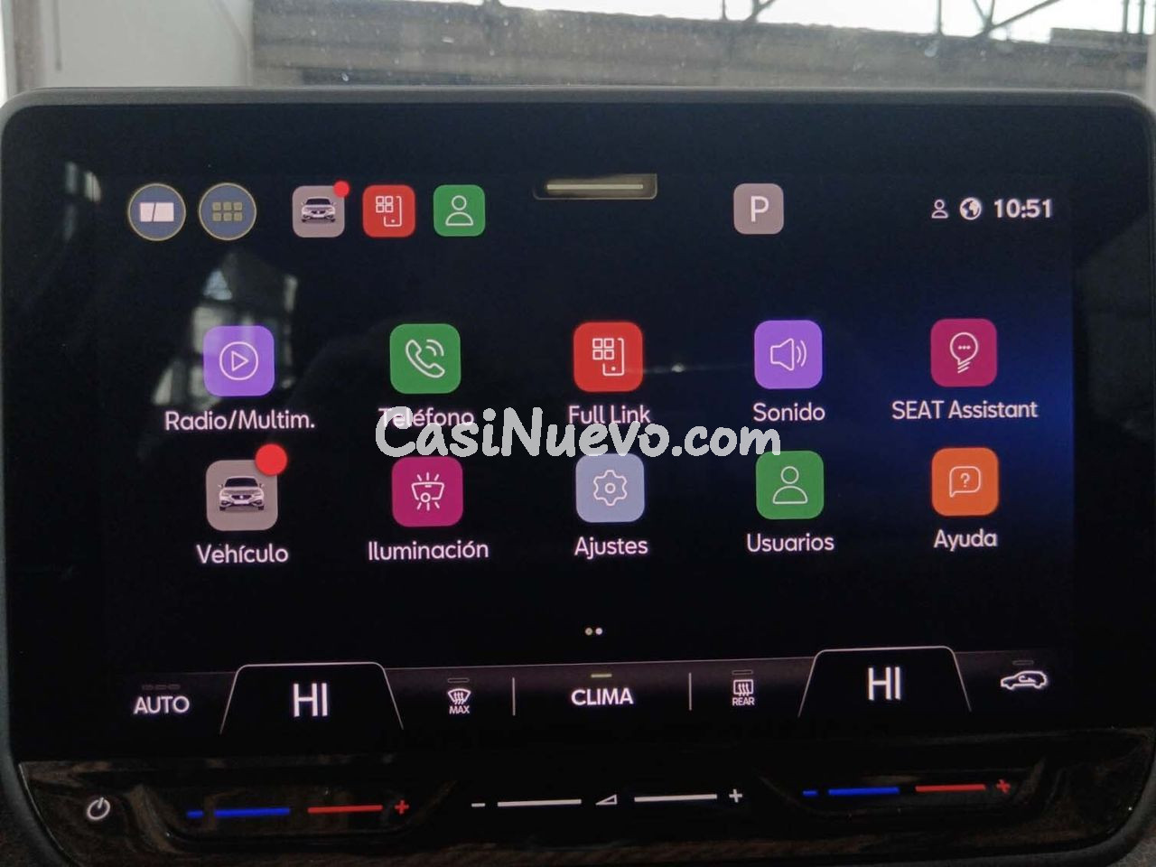 Seat Leon Style XS - foto 15