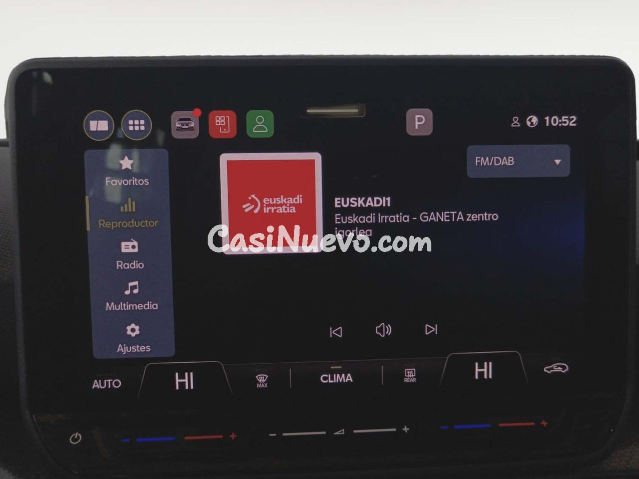 Seat Leon Style XS - foto 16