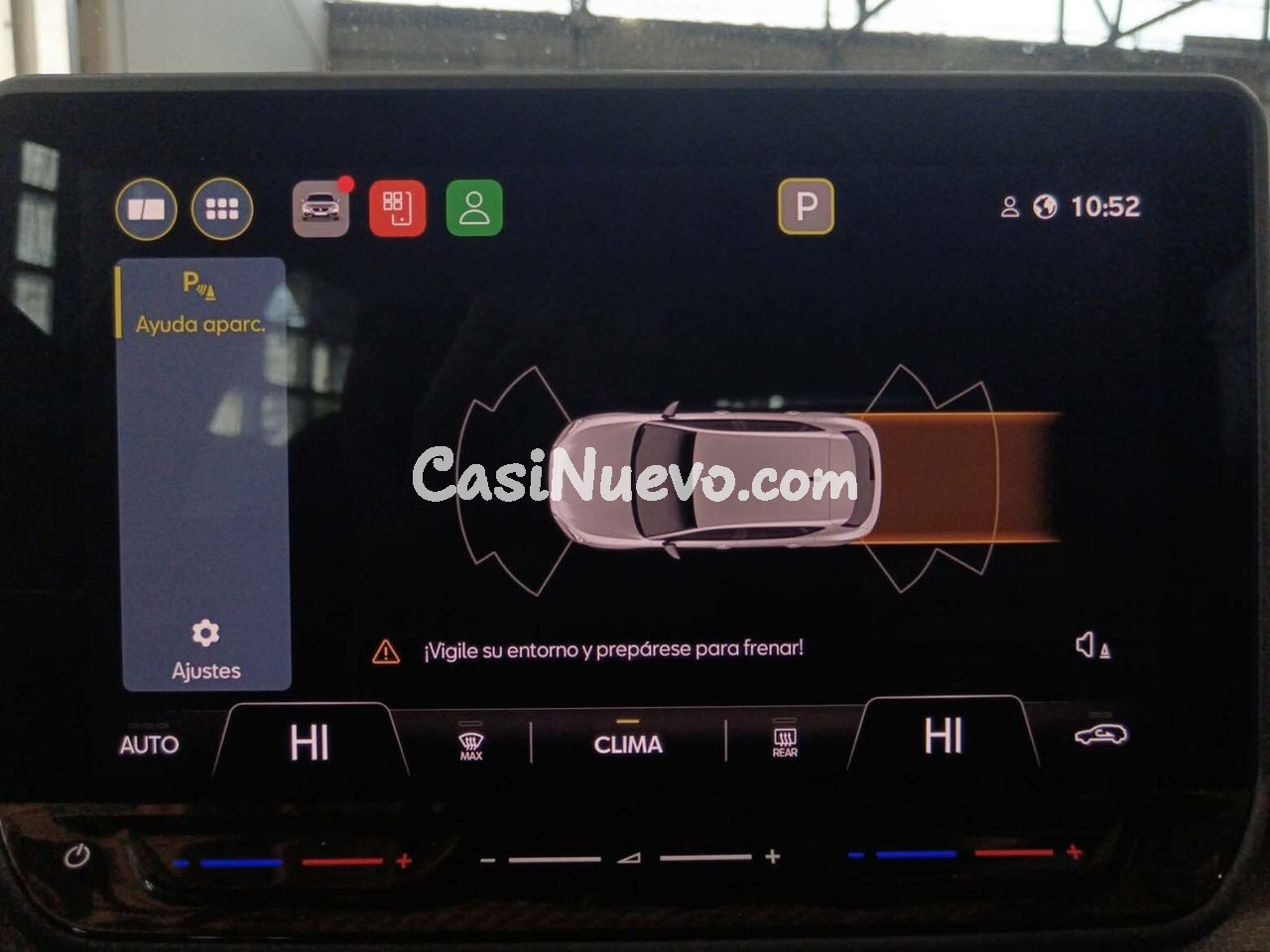 Seat Leon Style XS - foto 18