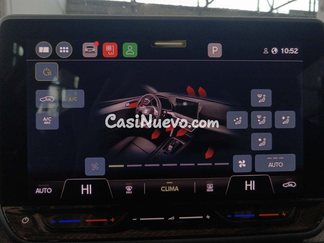 Seat Leon Style XS - foto 19