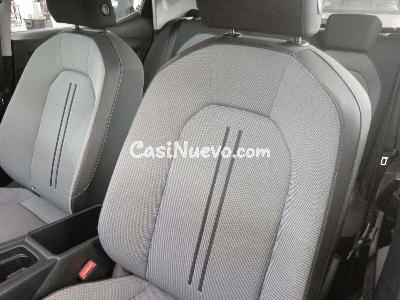 Seat Leon Style XS - foto 20