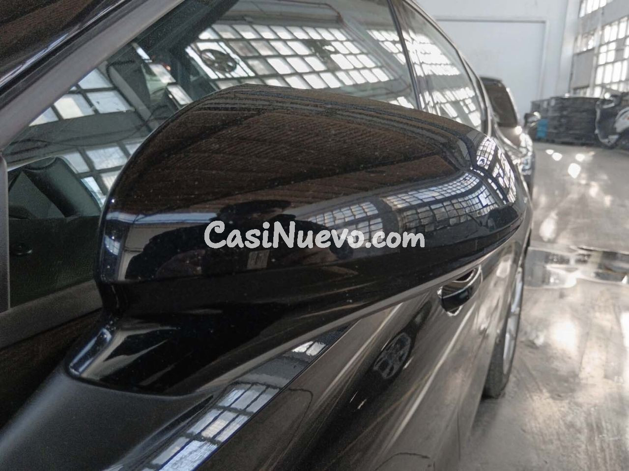 Seat Leon Style XS - foto 21