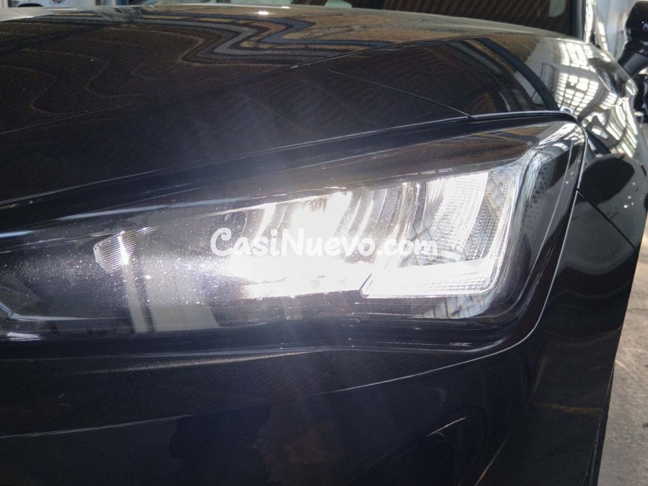 Seat Leon Style XS - foto 23