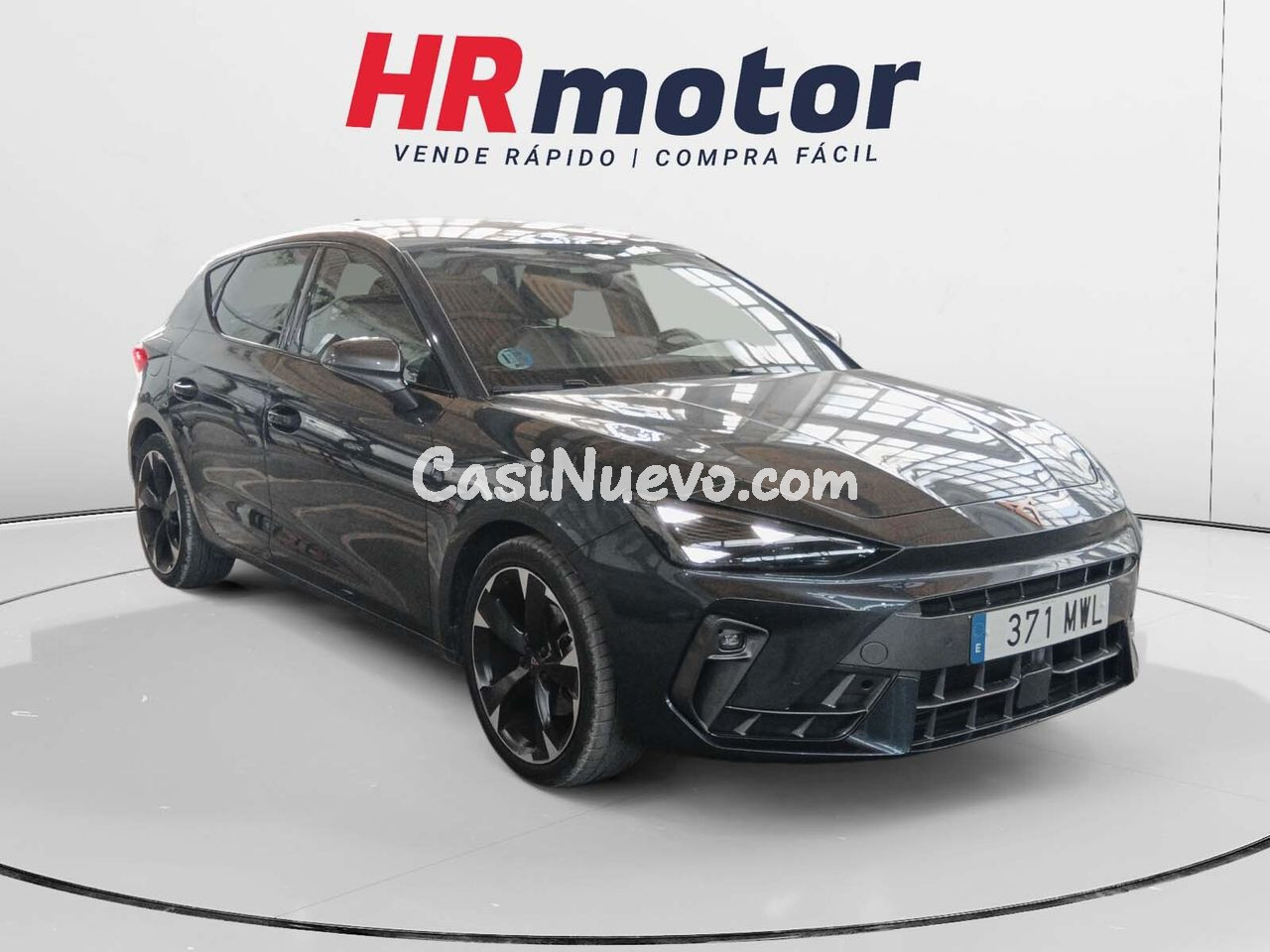 Cupra León 1.5 eTSI