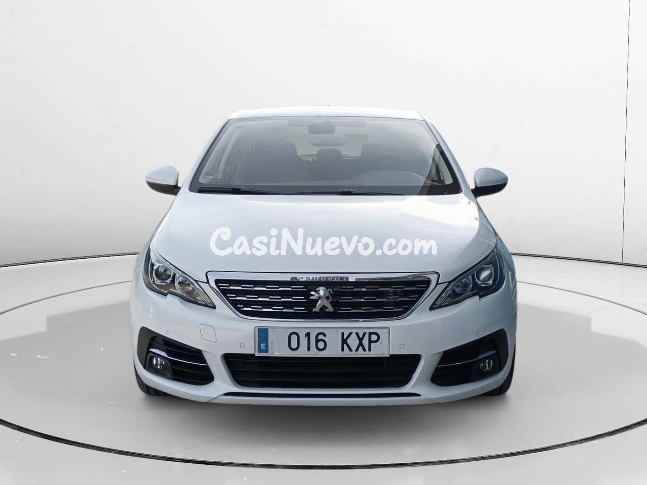 Peugeot 308 Allure - foto 5