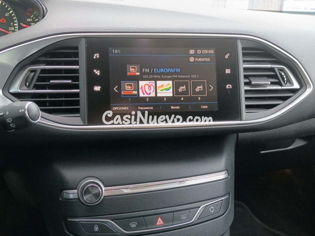 Peugeot 308 Allure - foto 14