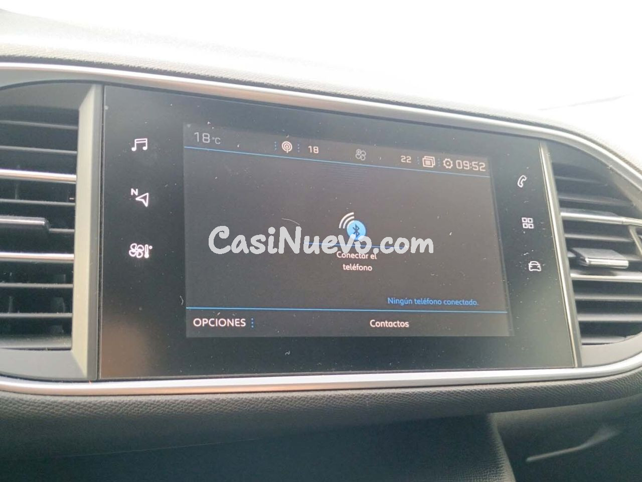 Peugeot 308 Allure - foto 17