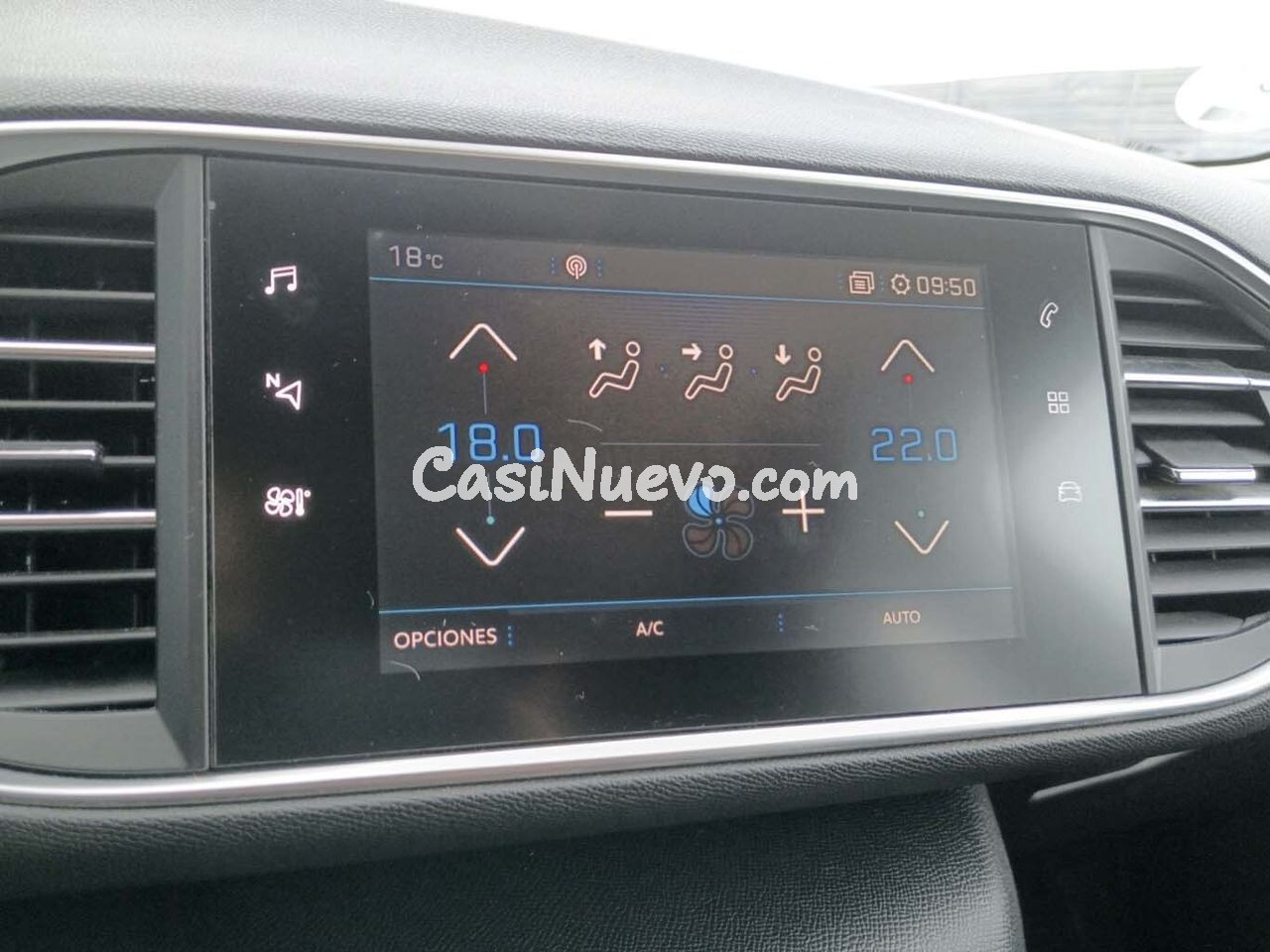 Peugeot 308 Allure - foto 19