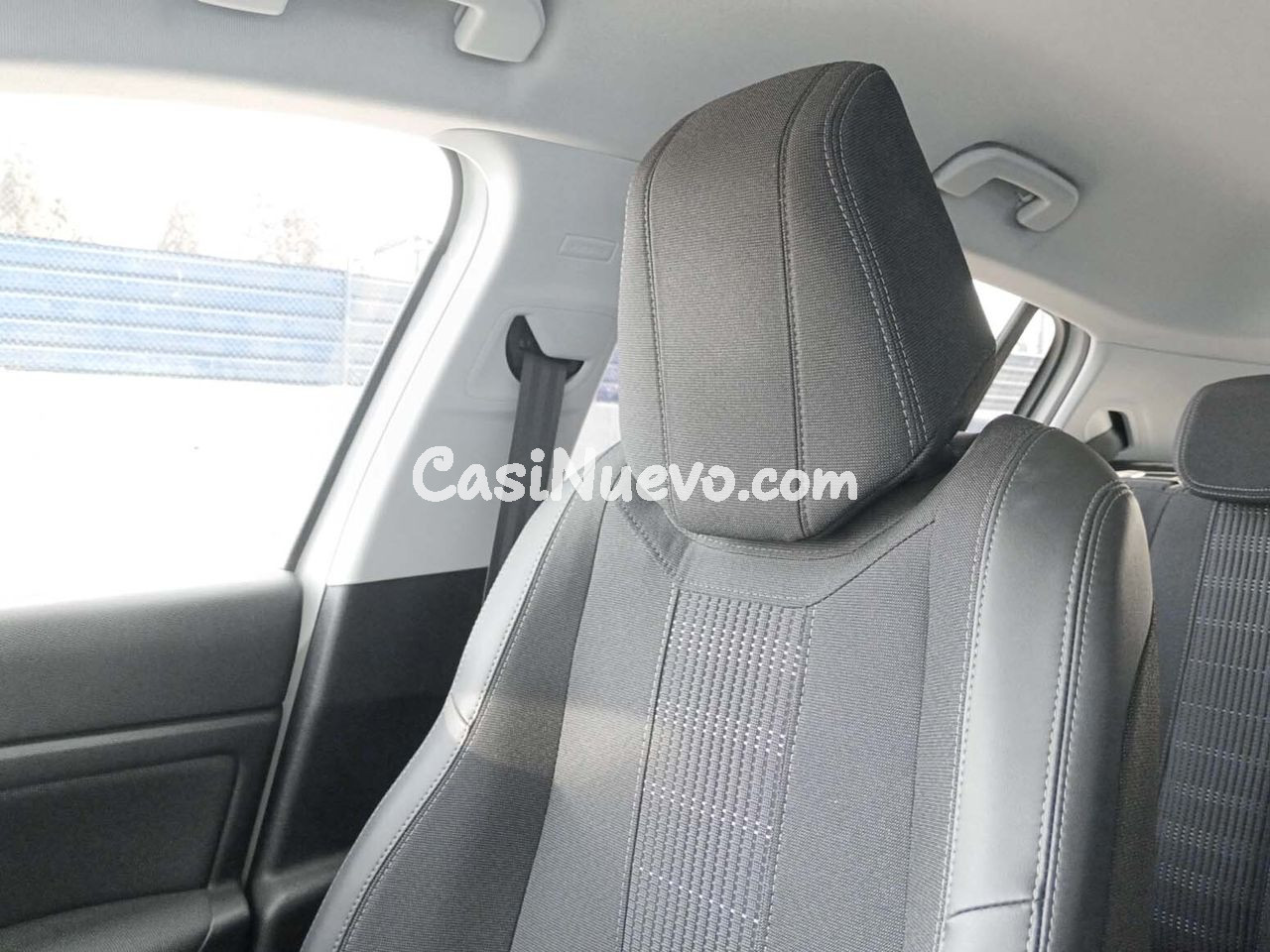 Peugeot 308 Allure - foto 20