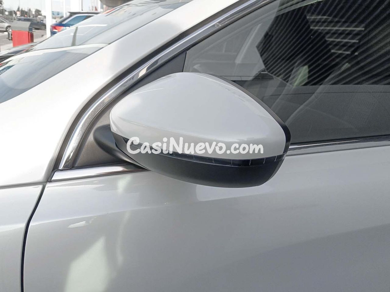 Peugeot 308 Allure - foto 23